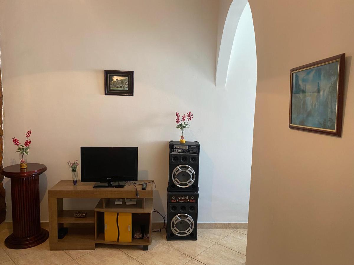 S1101-lapa Appartamento *